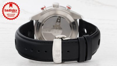 Tissot PRS 516 Quartz T100.417.16.051.00