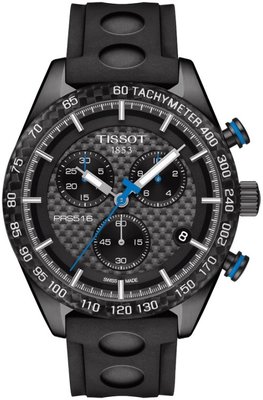 Tissot PRS 516 Quartz T100.417.37.201.00