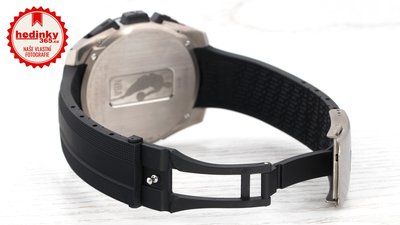 Tissot T-Touch Expert Solar NBA Special Collection T091.420.47.207.01