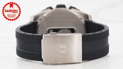 Tissot T-Touch Expert Solar NBA Special Collection T091.420.47.207.01