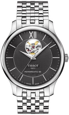 Tissot Tradition Automatic T063.907.11.058.00