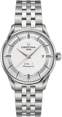 Certina DS-1 Automatic Himalaya Special Edition C029.807.11.031.60