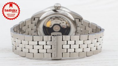 Certina DS-1 Automatic Powermatic 80 C029.807.11.031.00