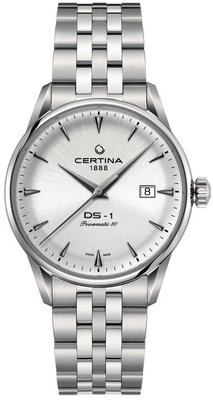 Certina DS-1 Automatic Powermatic 80 C029.807.11.031.00