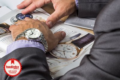 Certina DS-1 Automatic Powermatic 80 C029.807.11.031.00