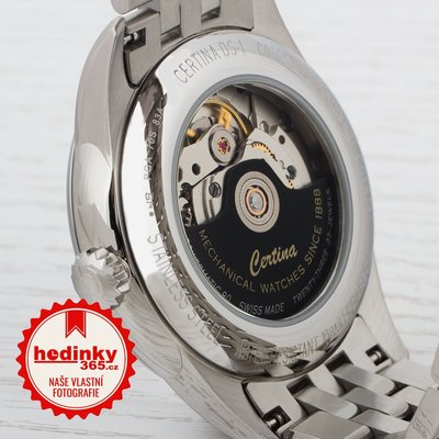 Certina DS-1 Automatic Powermatic 80 C029.807.11.031.00