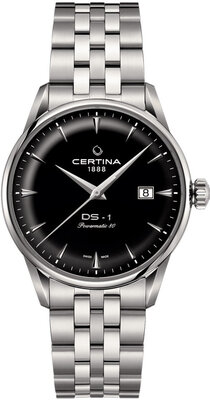 Certina DS-1 Automatic Powermatic 80 C029.807.11.051.00