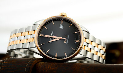 Certina DS-1 Automatic Powermatic 80 C029.807.22.081.00