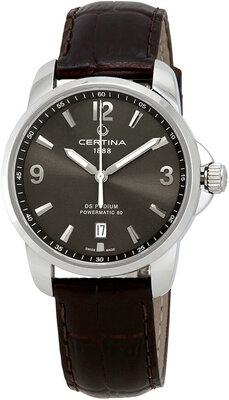 Certina DS Podium Automatic Powermatic 80 C034.407.16.087.00