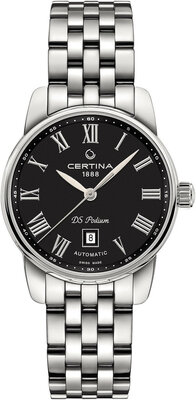 Certina DS Podium Lady Automatic 29mm C001.007.11.053.00