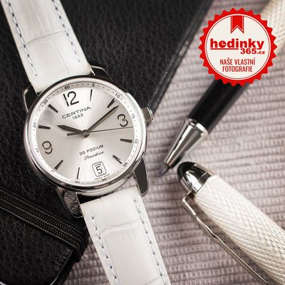 Certina DS Podium Lady Quartz Precidrive C034.210.16.037.00