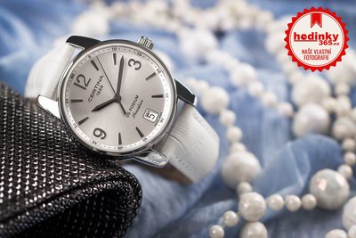 Certina DS Podium Lady Quartz Precidrive C034.210.16.037.00