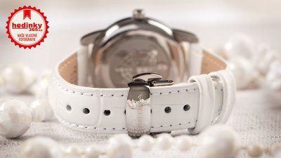 Certina DS Podium Lady Quartz Precidrive C034.210.16.037.00