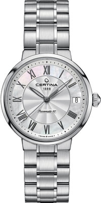 Certina DS Stella Automatic Powermatic 80 C031.207.11.113.00