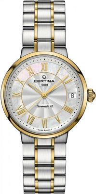 Certina DS Stella Automatic Powermatic 80 C031.207.22.113.00