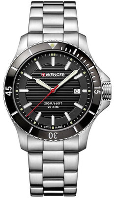 Wenger Seaforce Quartz 01.0641.118