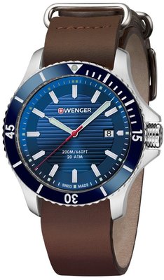 Wenger Seaforce Quartz 01.0641.121