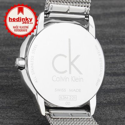 Calvin Klein Minimal K3M2212Y
