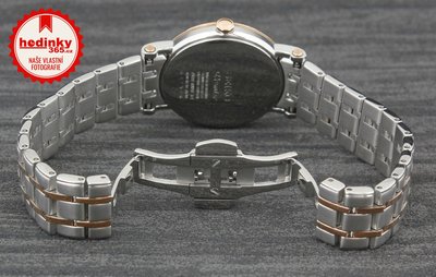 Seiko Premier SXB430P1