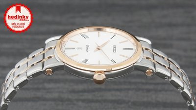 Seiko Premier SXB430P1