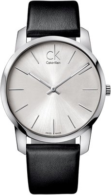 Calvin Klein City K2G211C6