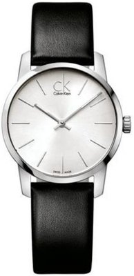 Calvin Klein City K2G231C6