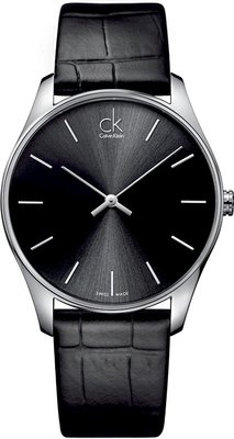 Calvin Klein Classic K4D211C1
