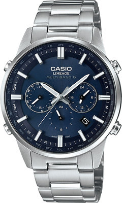 Casio Wave Ceptor LIW-M700D-2AER