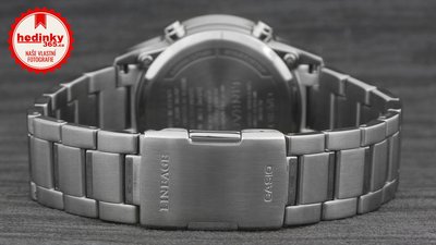 Casio Wave Ceptor LIW-M700D-2AER