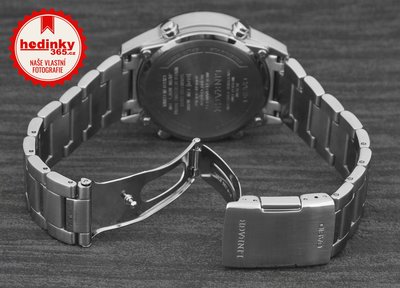 Casio Wave Ceptor LIW-M700D-2AER