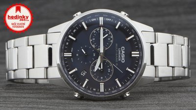 Casio Wave Ceptor LIW-M700D-2AER