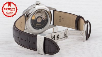 Certina DS-1 Automatic Powermatic 80 C029.807.16.081.01