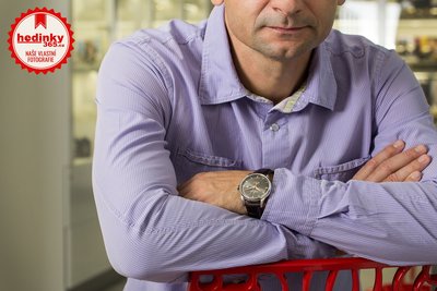 Certina DS-1 Automatic Powermatic 80 C029.807.16.081.01