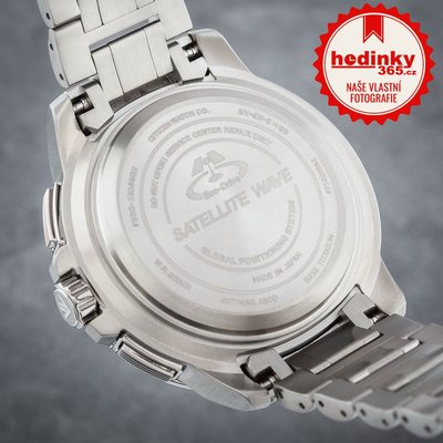 Citizen Satellite Wave Eco-Drive CC9020-54E