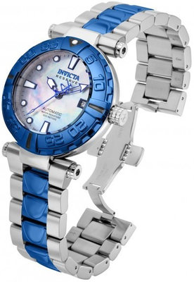 Invicta Subaqua Automatic 47mm 21880
