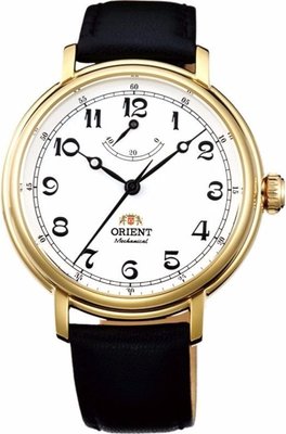 Orient Classic Monarch Mechanical FDD03001W