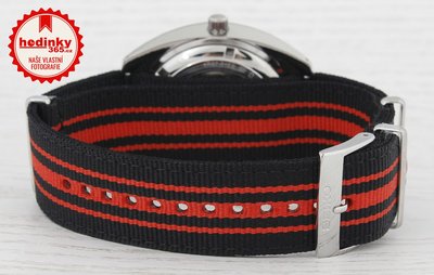 Seiko 5 Sports Automatic SSA287K1