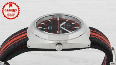 Seiko 5 Sports Automatic SSA287K1