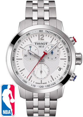Tissot T-Sport PRC 200 NBA Special Collection 2016 T055.417.11.017.01