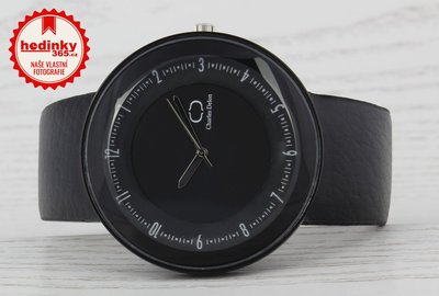 Charles Delon 5358/01 (II. Jakost)