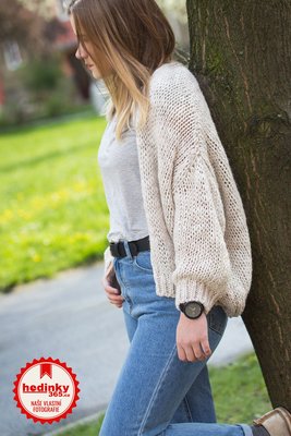 Charles Delon 5358/01 (II. Jakost)