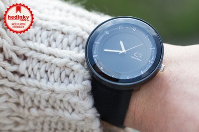 Charles Delon 5358/01 (II. Jakost)