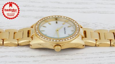 Charles Delon 5748/01 (II. Jakost)