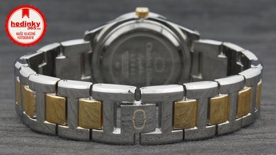 Charles Delon 5748/02 (II. Jakost)