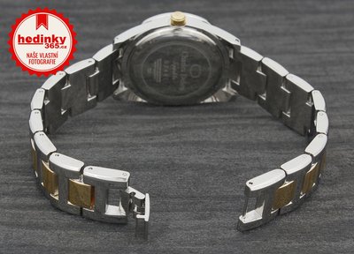 Charles Delon 5748/02 (II. Jakost)