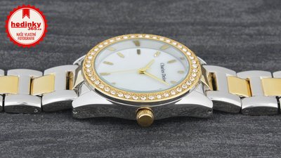 Charles Delon 5748/02 (II. Jakost)