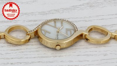 Charles Delon 5754/01 (II. Jakost)