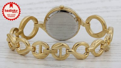 Charles Delon 5754/01 (II. Jakost)