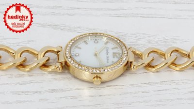 Charles Delon 5773/01