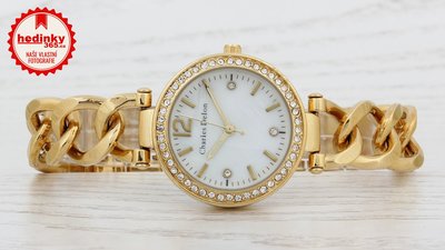 Charles Delon 5773/01